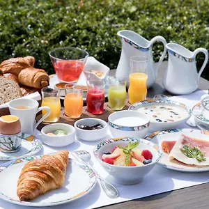 5* Hotel Kitano