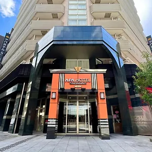 3* Hotel Apa Sannomiya