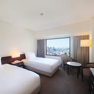 5* Hotel Ana Crowne Plaza By Ihg