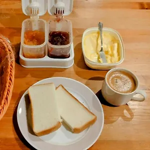  Hostal Tonarino For Backpackers